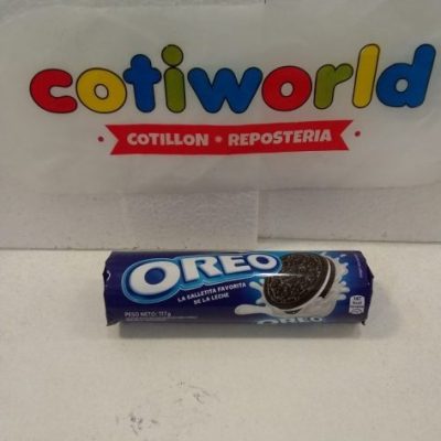 Galletitas Oreo x 118 gs